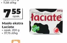 Odido Masło ekstra Laciate oferta