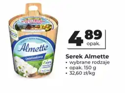 Odido Serek Almette oferta