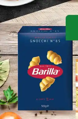 Polomarket Makaron Gnocchi Barilla oferta