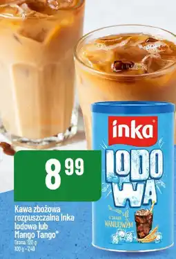 Polomarket Kawa zbożowa Inka Lodowa oferta
