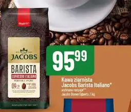 Polomarket Kawa ziarnista Jacobs Barista Espresso Italiano oferta