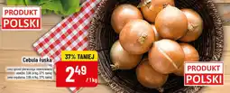 Polomarket Cebula żółta POLOmarket oferta