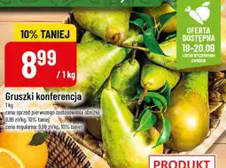 Polomarket Gruszki konferencja POLOmarket oferta