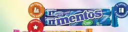 Dino Cukierki Drops Mentos strong mint oferta