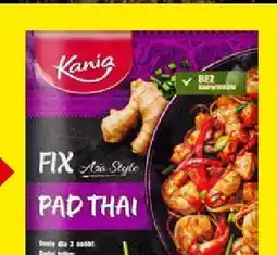 Lidl Fix Smaki Świata Pad Thai Kania oferta