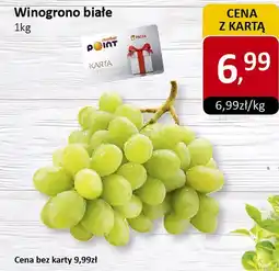 Market Point Winogrono białe Market Point oferta