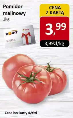Market Point Pomidor malinowy Market Point oferta