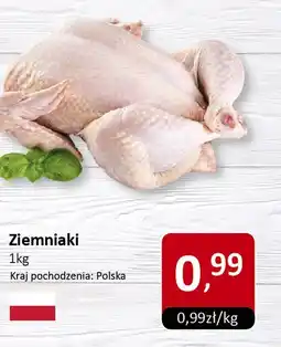 Market Point Ziemniaki Market Point oferta