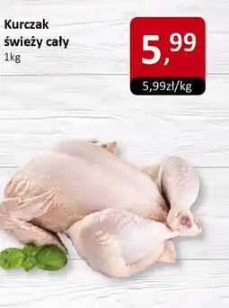 Market Point Kurczak świeży cały Market Point oferta