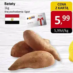 Market Point Bataty Market Point oferta