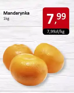 Market Point Mandarynka Market Point oferta