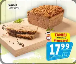 Prim Market Pasztet Indykpol oferta