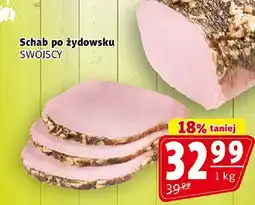 Prim Market Schab po żydowsku Swojscy oferta
