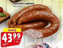 Prim Market Palcówka wędzona Pelikan oferta
