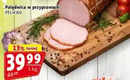 Prim Market Polędwica w przyprawach Pelikan oferta
