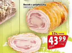 Prim Market Boczek z polędwiczką Swojscy oferta