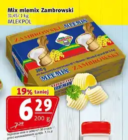 Prim Market Mix mlemix Zambrowski MLEKPOL oferta