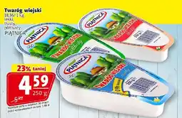 Prim Market Twaróg wiejski PIATNICA oferta