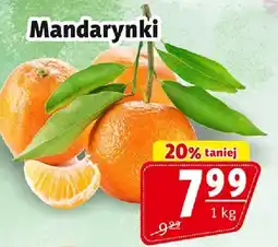 Prim Market Mandarynki Prim Market oferta