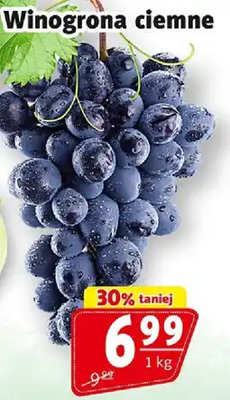 Prim Market Winogrona ciemne Prim Market oferta