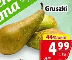 Prim Market Gruszki Prim Market oferta