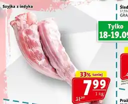 Prim Market Mięso szyjka z indyka Prim Market oferta