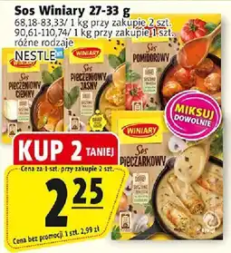 Prim Market Sos Winiary NESTLE oferta
