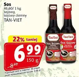 Prim Market Sos sojowy TAN-VIET oferta