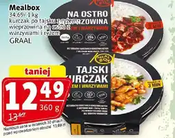 Prim Market Mealbox wieprzowina GRAAL oferta