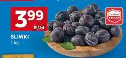 Stokrotka Śliwki Stokrotka oferta