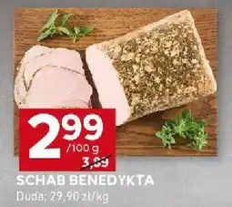 Stokrotka Schab benedykta Duda oferta