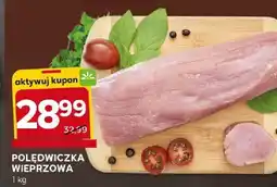 Stokrotka Polędwiczka wieprzowa Stokrotka oferta
