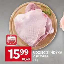 Stokrotka Udziec z indyka z kością Jestem z Polski oferta