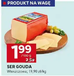 Stokrotka Ser Gouda Stokrotka oferta