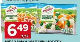 Stokrotka Mieszanka warzyw Hortex oferta
