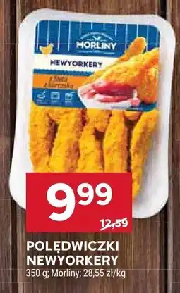 Stokrotka Poledwiczki Newyorkery Morliny oferta