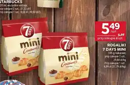 Stokrotka Rogaliki 7 Days Mini oferta