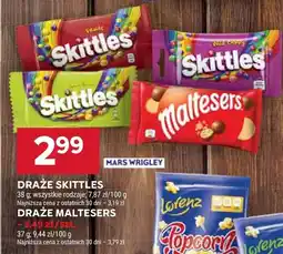 Stokrotka Draże Maltesers oferta