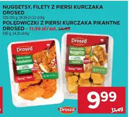 Stokrotka Nuggetsy Drosed oferta