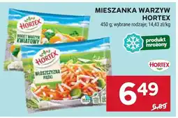 Stokrotka Mieszanka warzyw Hortex oferta