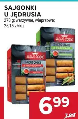 Stokrotka Sajgonki U Jędrusia oferta