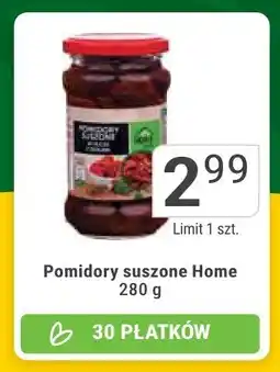 Stokrotka Pomidory suszone Home oferta
