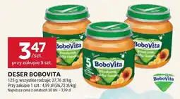 Stokrotka Deser BoboVita oferta