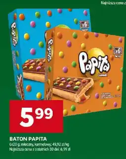 Stokrotka Baton Papita oferta