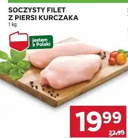 Stokrotka Filet z piersi kurczaka Stokrotka oferta