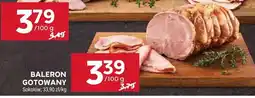 Stokrotka Baleron gotowany Sokołów oferta