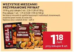 Stokrotka Mieszanki przyprawowe Prymat oferta