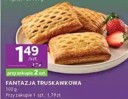 Stokrotka Fantazja truskawkowa Stokrotka oferta