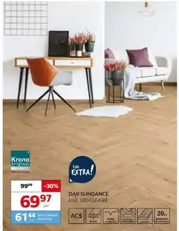 Komfort Podłoga Krono oferta