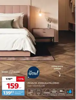Komfort Podłoga Palermo oferta